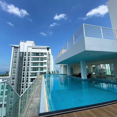 The View Cosy Beach By Pattaya Sunny Rentals Extérieur photo