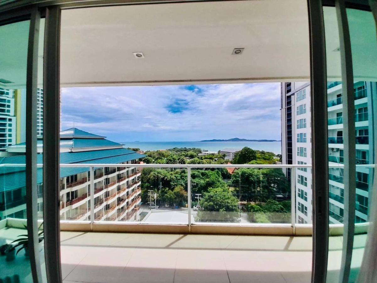 The View Cosy Beach By Pattaya Sunny Rentals Chambre photo