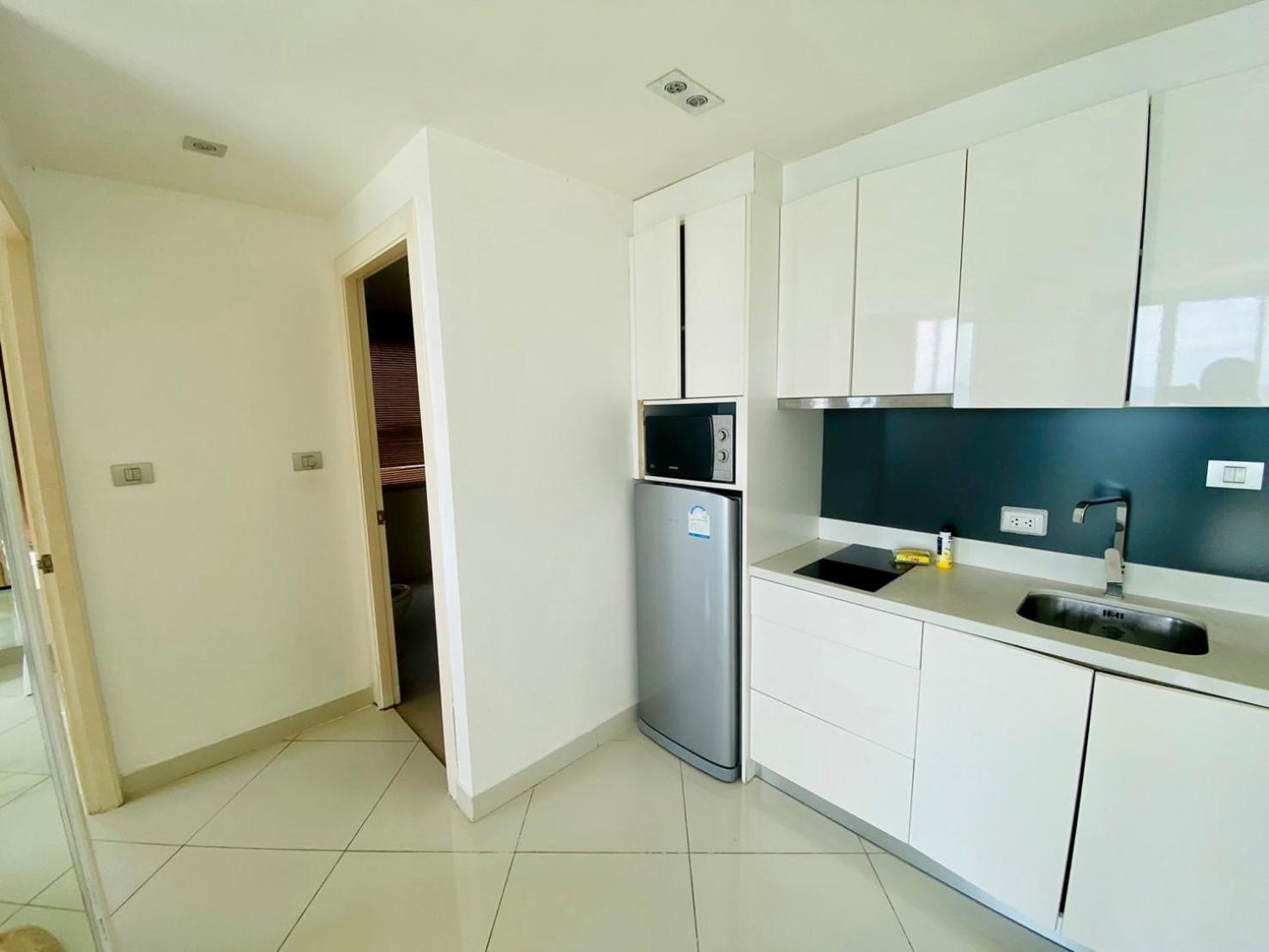 The View Cosy Beach By Pattaya Sunny Rentals Chambre photo