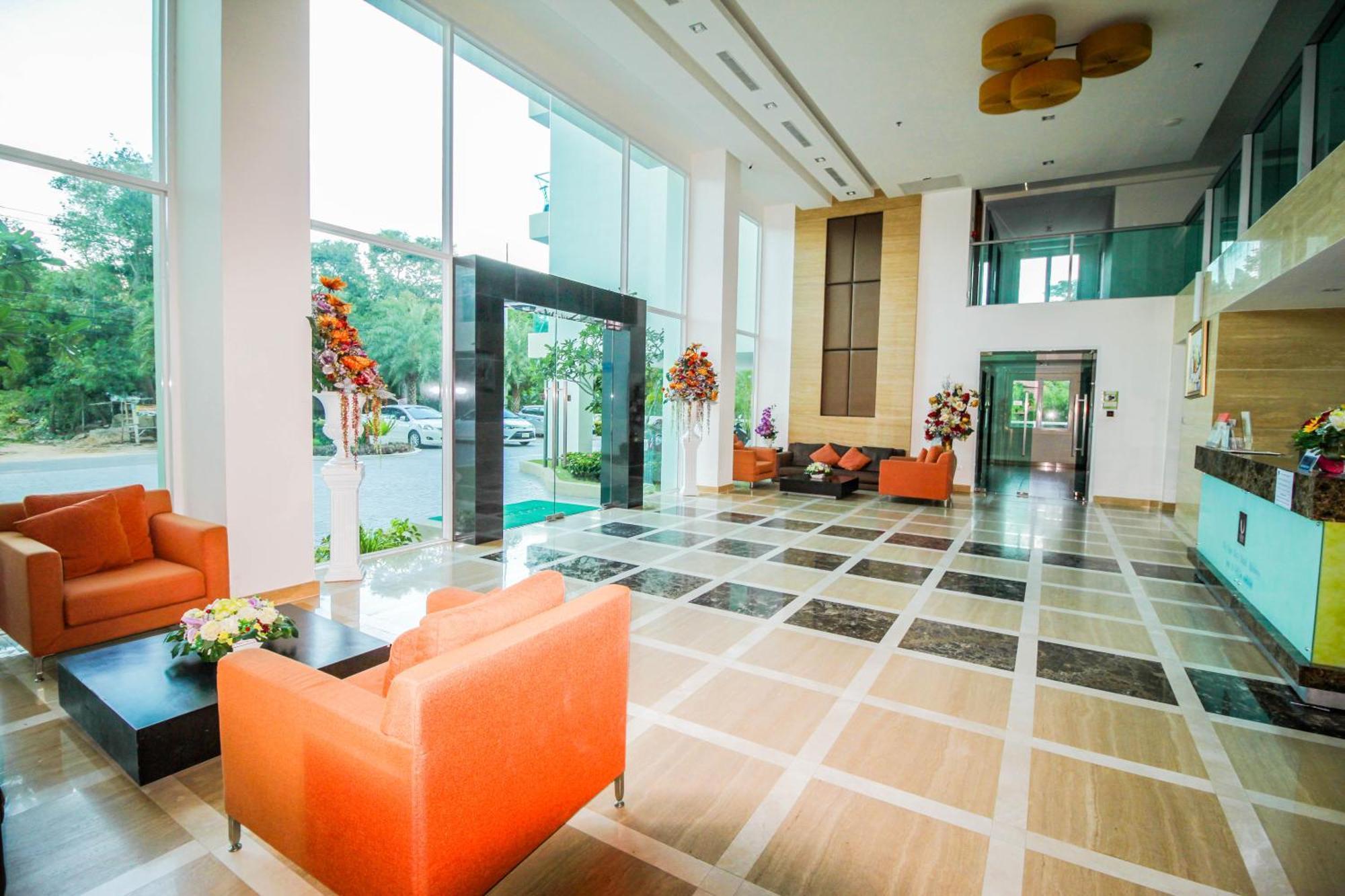 The View Cosy Beach By Pattaya Sunny Rentals Extérieur photo